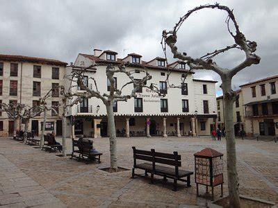 Covarrubias, Spain: All You Must Know Before You Go (2024).